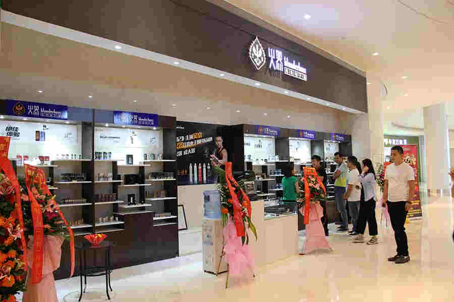 電子煙禁售煙油哪里買 鉑德等“硬核玩家”會迎來春天嗎？