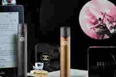 iFAMILY愛家電子煙 給你與眾不同的體驗