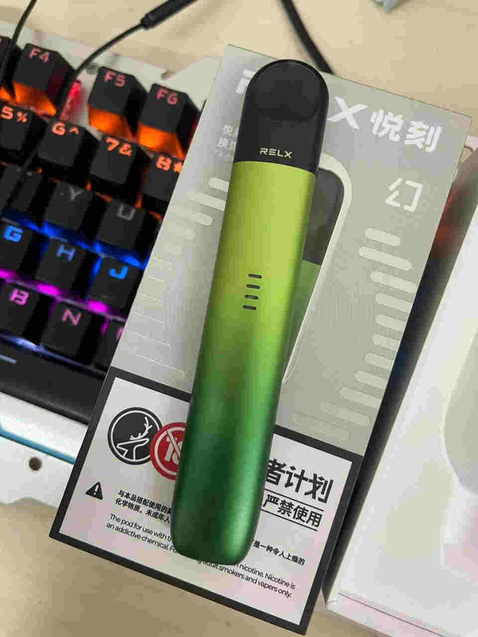 JUUL拒絕同享煙油市場，鉑德：已過PMTA二輪審核，望公平競爭