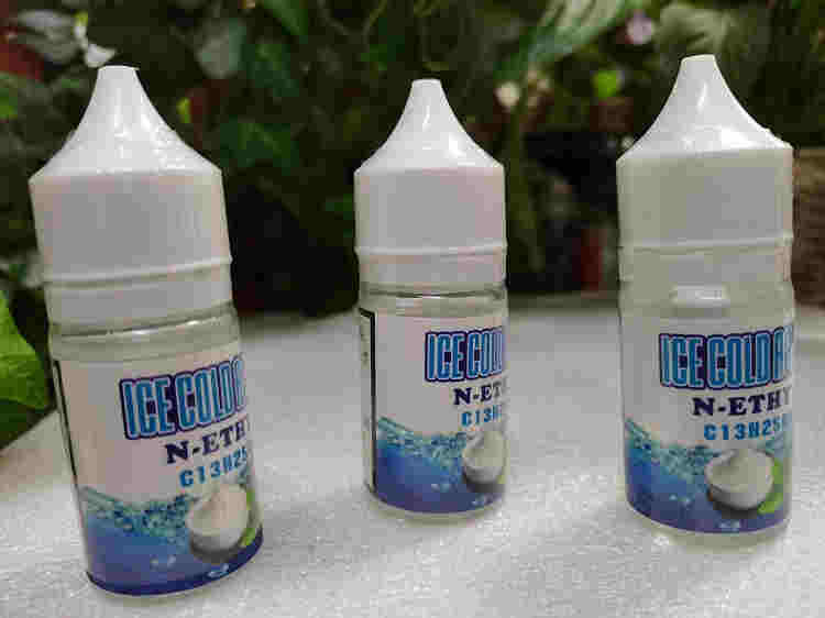 煙油涼味劑(圖3)