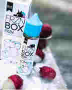 冰款獨角獸蘋果西瓜草莓水果口味電子煙煙油6