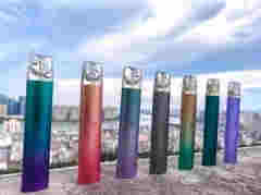 yooz煙油代理商拿貨渠道將走全國統一的電子煙交