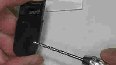 可注油空煙彈 悅刻柚子非我魔笛綠蘿通用透明空彈(圖16)