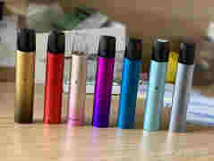 yooz電子煙哪個口味好 新手選購指南