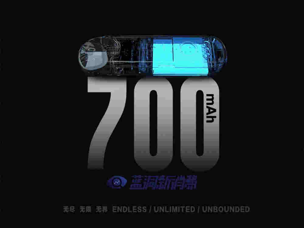 新品上市 | asvape火神plus精彩啟幕，破界而出，悅燃指尖 