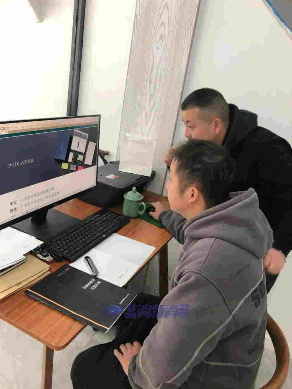 鉑嵐雙胞胎店主經營故事分享：4個月積累267個用戶，長期復購達60% 