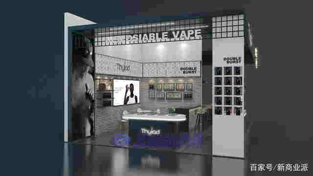 分眾傳媒海報“驚現”電子煙廣告，官方：盡快核實