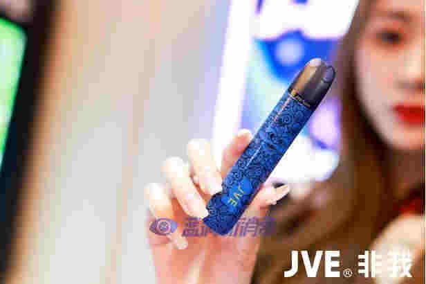 JVE非我新品極光系列即將上市：售價99元，搭載獨有MCU防偽芯片 