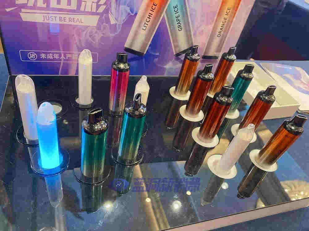 福州站探展BTM貝爺：產品由國際工業設計金獎得主操刀 