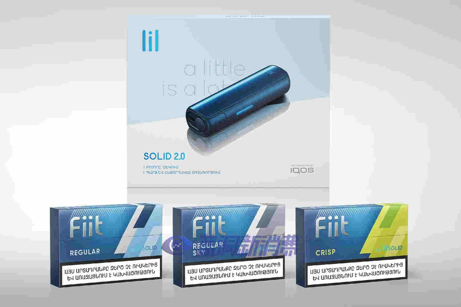 KT&G旗下加熱不燃燒產品Lil進軍東南歐和中亞