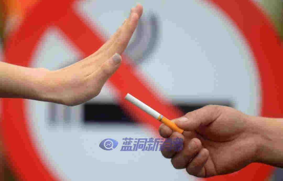 柳葉刀研究：2019年吸煙人數達到11億，導致770萬人死亡 