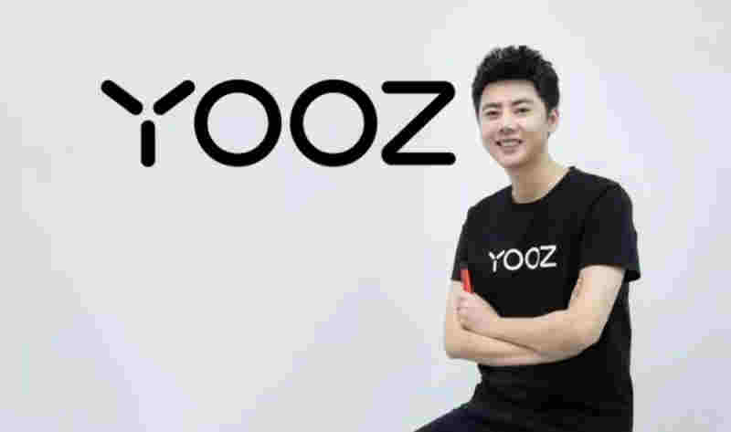 電子煙行業最新一筆融資：YOOZ柚子融資超2億美元！