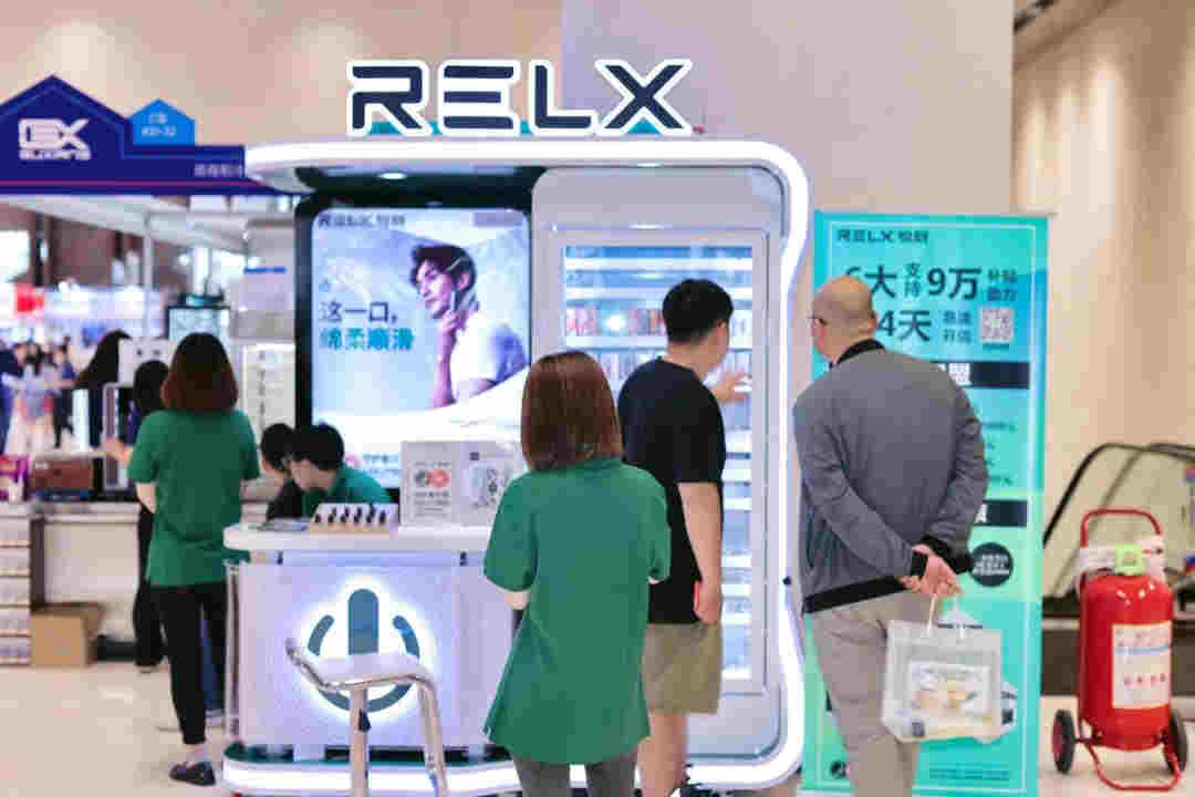 悅刻因淡化監管風險被美國投資者起訴