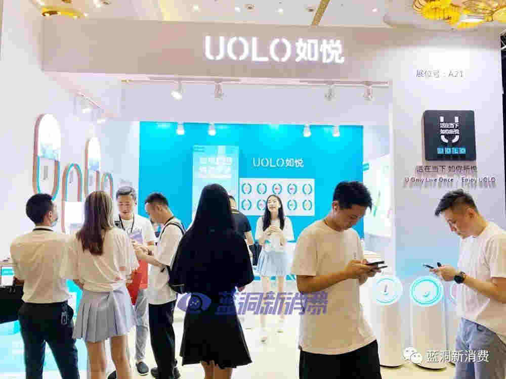 刻米VTV重慶對決，迷睿如悅唯悅山城首秀，福州18日開展，免費報名 