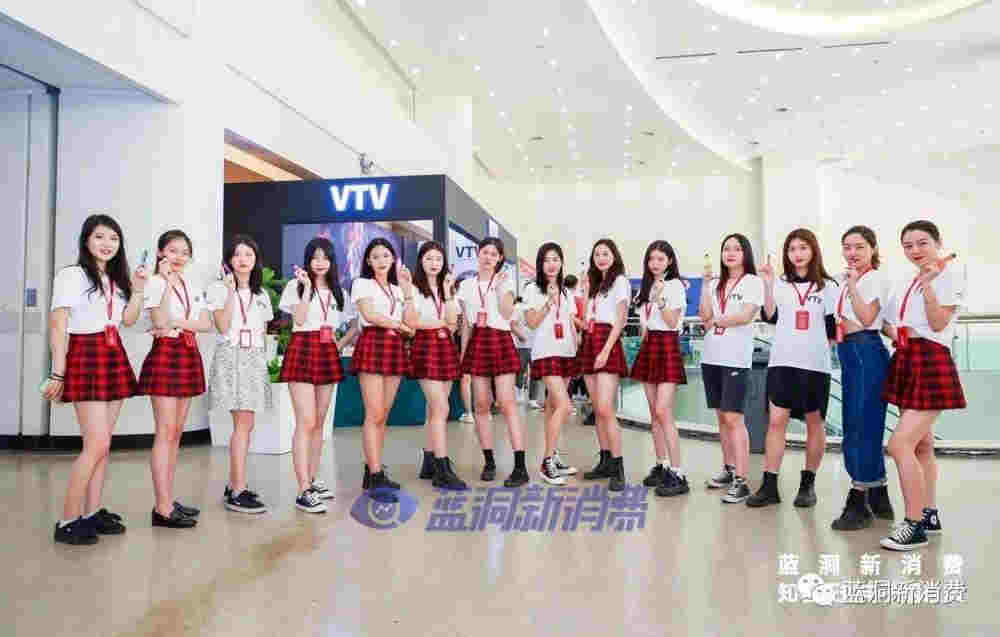 刻米VTV重慶對決，迷睿如悅唯悅山城首秀，福州18日開展，免費報名 