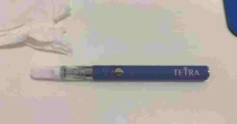 注意啦！央視曝光的“上頭電子煙”：不是正規電子煙產品，是新型毒品 