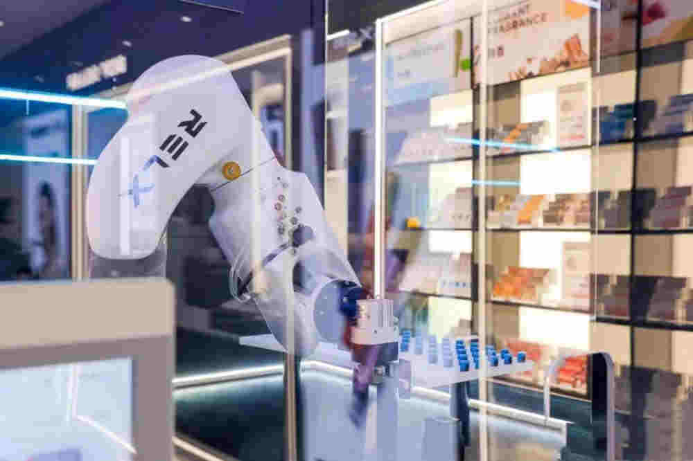 Relx將花6億開1萬家店？真實投資到底多少？ 