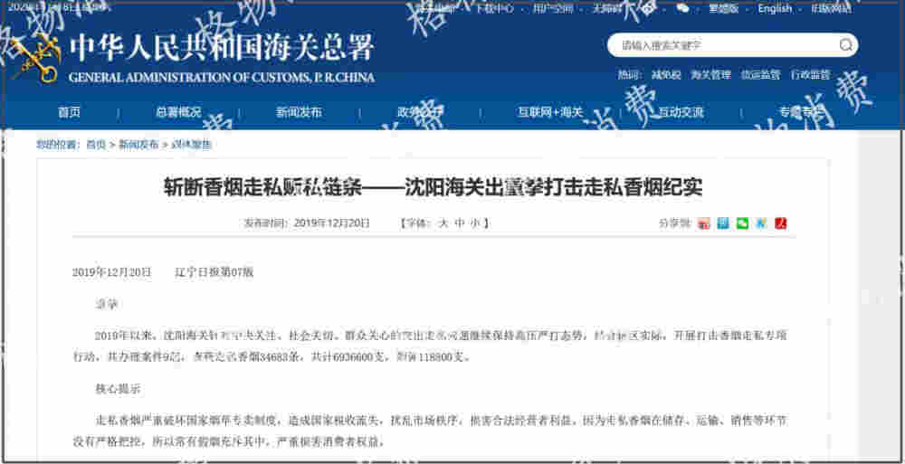 春節出行，電子煙能過海關嗎？小心罰款 