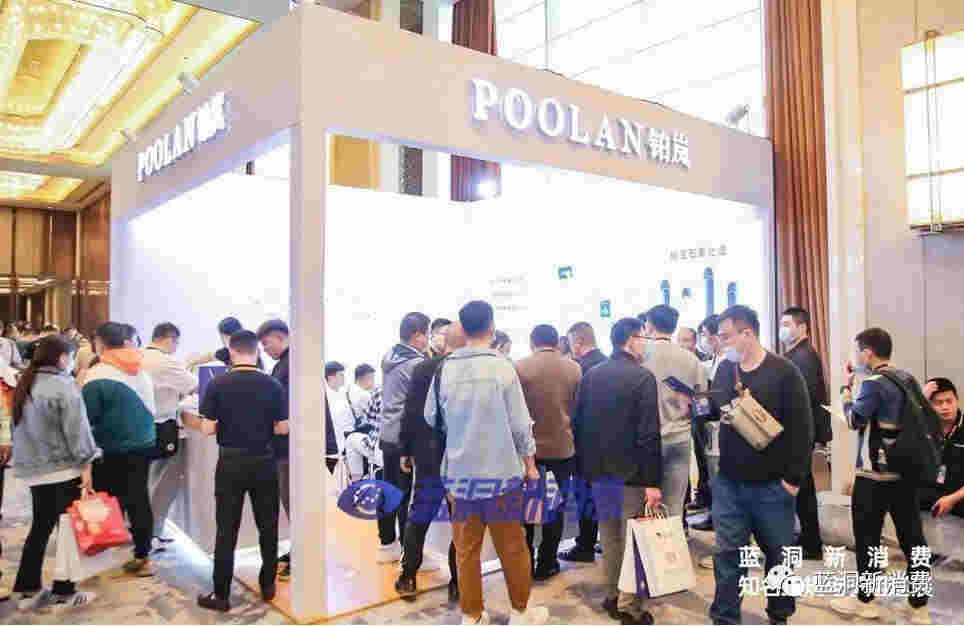 鉑嵐兩大工具助力店主門店運營：細節決定成敗 