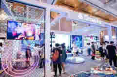 40萬！雪加出臺電子煙加盟店最優厚補貼政策