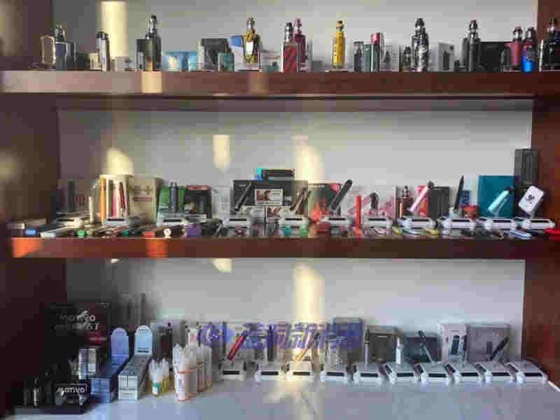 六成市占率，煙彈銷2億顆——悅刻：電子煙“第一股”的生存之道 