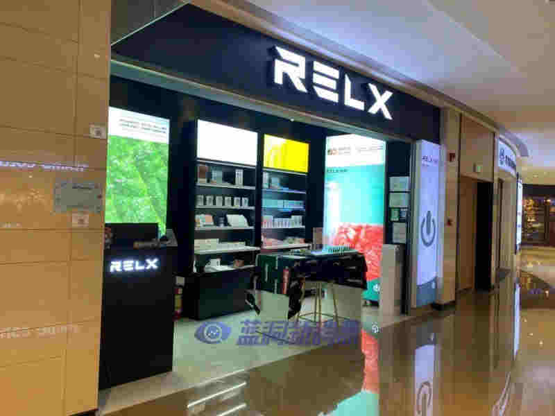 六成市占率，煙彈銷2億顆——悅刻：電子煙“第一股”的生存之道 