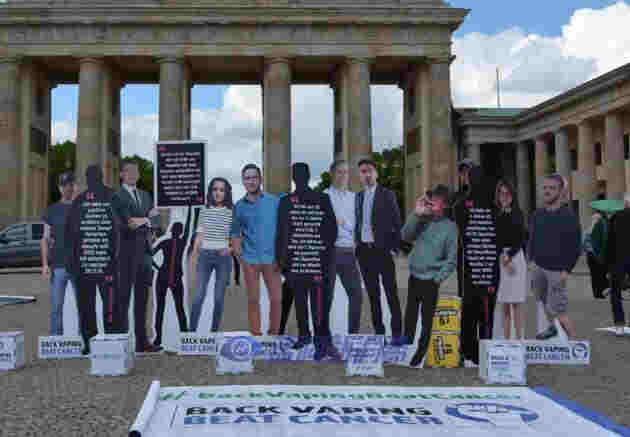 新型煙草行業一周動態：俄勒岡州長將簽署線上電子煙銷售禁令 