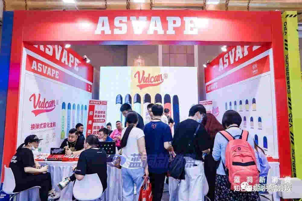 自動售煙機前途幾何，海外大煙紛紛回國為哪般，重慶巡展開始免費報名 