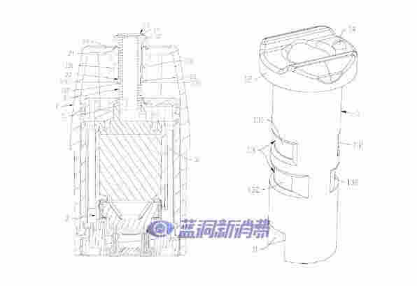 翻遍2300多件專利，看透思摩爾FEELM霧化技術 