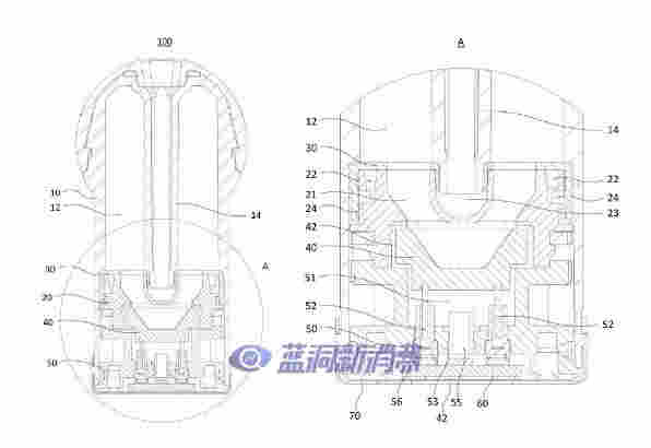 翻遍2300多件專利，看透思摩爾FEELM霧化技術 
