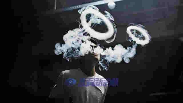 深扒青少年“電子煙使用率顯著上升”背后利益鏈 