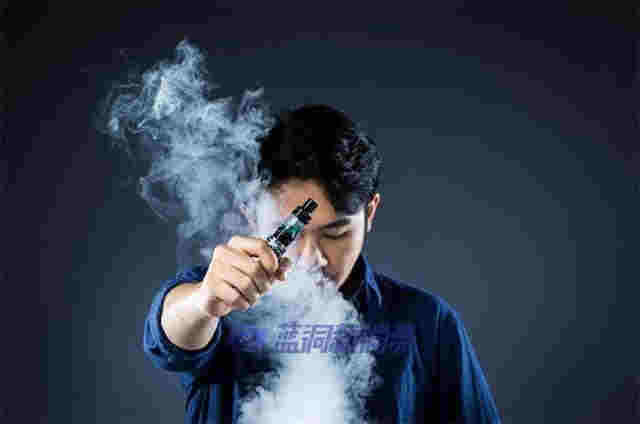 深扒青少年“電子煙使用率顯著上升”背后利益鏈 