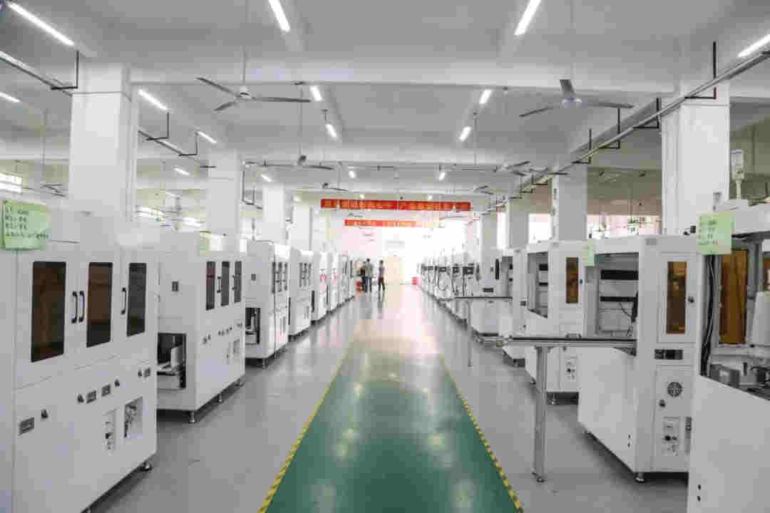 成本不斷上漲，電子煙產業如何在提升生產效率的同時降低成本？ 