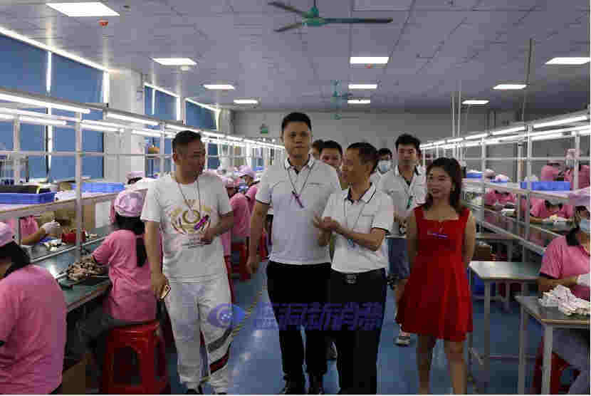 新銳品牌FIZZ霏子正式發布  創始人曾就職比亞迪 