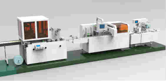 非標自動化機械設備哪家好？ 