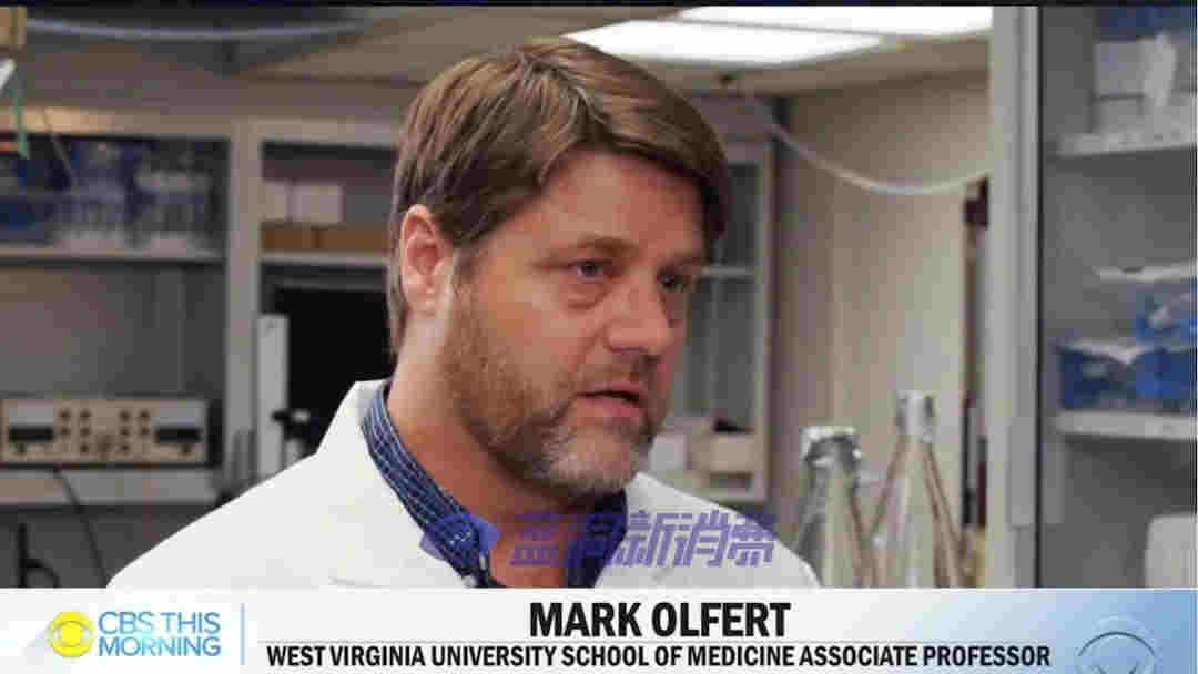 美國開始研究霧化產品對孕婦的長期影響 