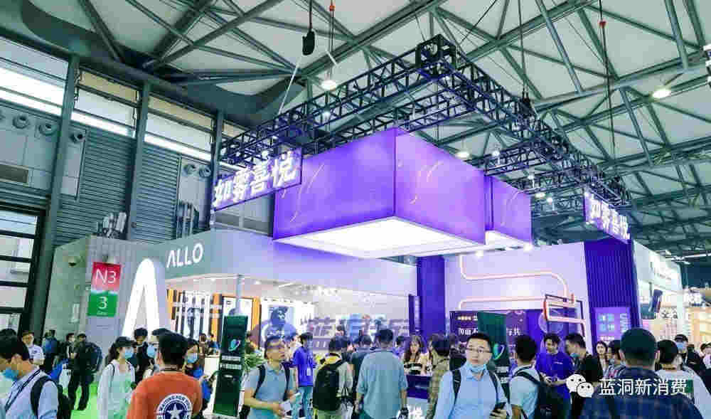 如霧喜悅CEO唐超穎談集合店三拼模式：流量、主推與利潤 