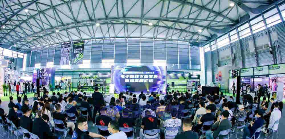 上海IECIE展落幕，最佳榜單中竟都有它的身影 