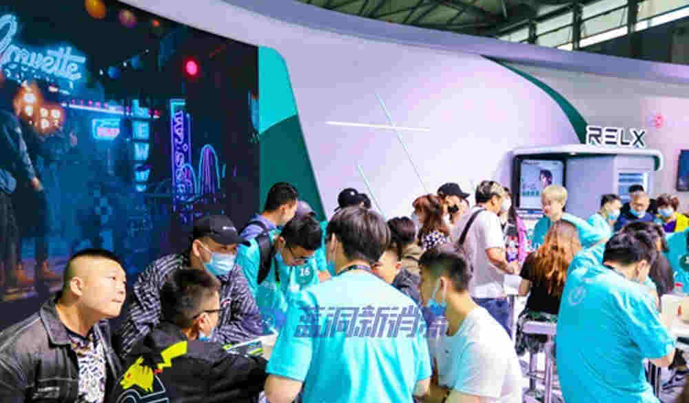 上海IECIE展落幕，最佳榜單中竟都有它的身影 