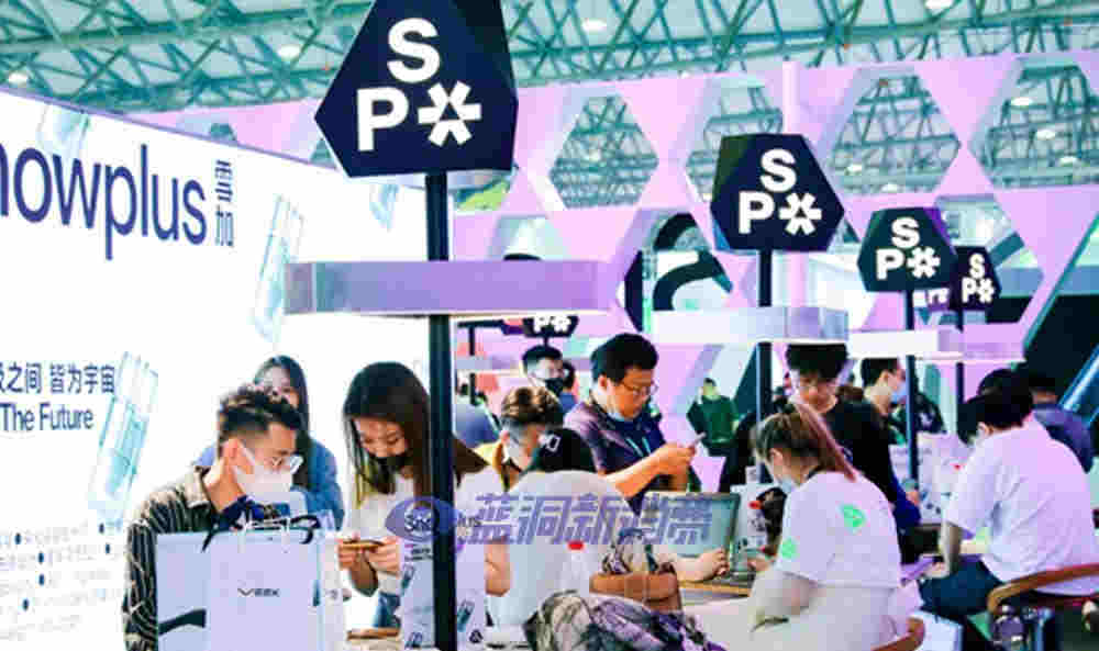 上海IECIE展落幕，最佳榜單中竟都有它的身影 