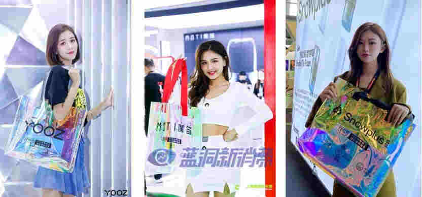 上海IECIE展落幕，最佳榜單中竟都有它的身影 