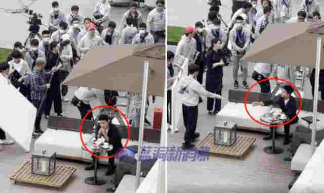 最強盤點！使用電子煙的18位中外明星大匯總（組圖） 