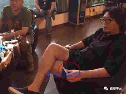 最強盤點！使用電子煙的18位中外明星大匯總（組圖） 