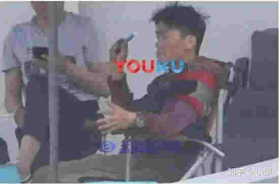 最強盤點！使用電子煙的18位中外明星大匯總（組圖） 