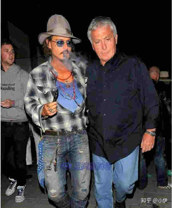 最強盤點！使用電子煙的18位中外明星大匯總（組圖） 