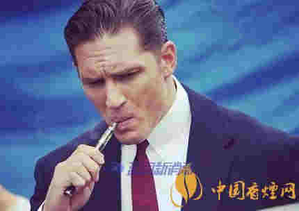 最強盤點！使用電子煙的18位中外明星大匯總（組圖） 