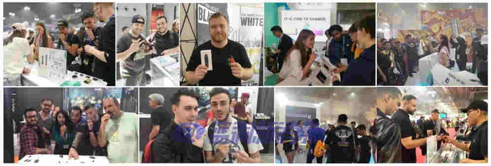 iDOLS愛豆電子煙將在北京站分享國際商業案例 