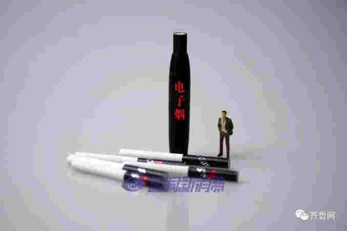 電子煙擬納入濟南禁煙范圍，個人違規抽煙最高罰200元 