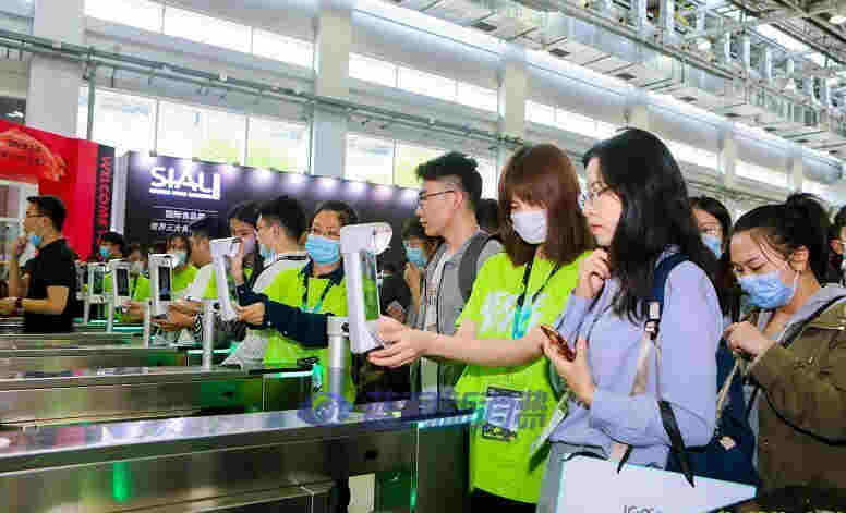 征求意見稿發布2個月后：電子煙線下展會依舊熱鬧 