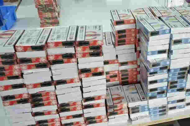 悅刻電子煙微信代理